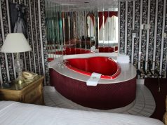 Top 10 Hotels met bubbelbad op de kamer Top 10 Hotels met bubbelbad op de kamer
