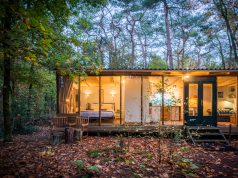 Knusse accommodaties op Airbnb om je volgende herfstverblijf te inspireren Knusse accommodaties op Airbnb om je volgende herfstverblijf te inspireren 1