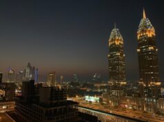 Een bliksembezoek aan de wereldstad Dubai met Emirates Een bliksembezoek aan de wereldstad Dubai met Emirates