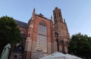 Ontdek Arnhem met tips van een local Ontdek Arnhem met tips van een local