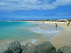 Ontdek Sal, Kaapverdië: activiteiten en bezienswaardigheden Ontdek Sal Kaapverdië activiteiten en bezienswaardigheden