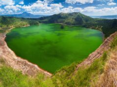 4 hikes op de Filipijnen voor de avontuurlijke reiziger 4 hikes op de Filipijnen voor de avontuurlijke reiziger