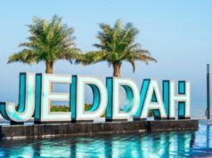 Djedda: van citytrip tot woestijnsafari Jeddah citytrip woestijnsafari