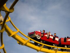 Pasen: pretparkseizoen begint Pasen pretparkseizoen begint