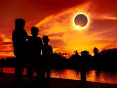 Zonsverduistering 2024 VS: in deze 13 Amerikaanse staten moet je zijn Zonsverduistering 2024 VS