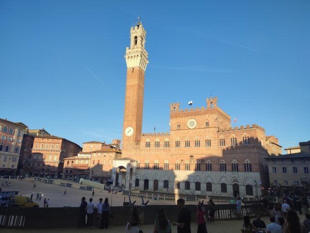 Ontdek Siena een reis door geschiedenis en cultuur