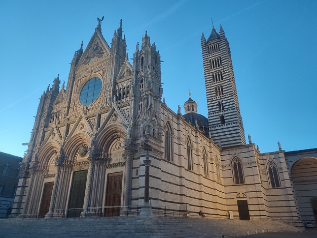 Ontdek Siena Duomo di Siena