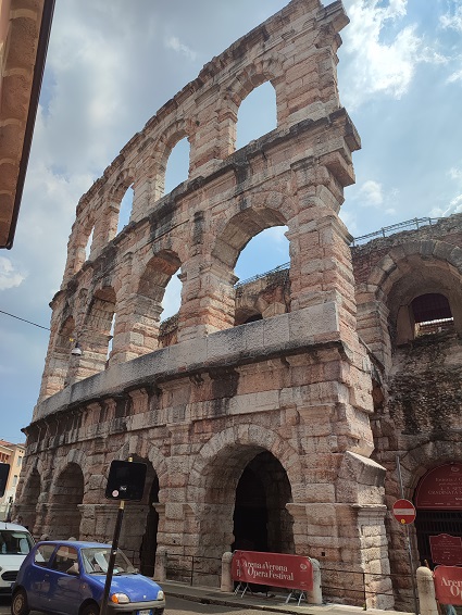 Verona Arena