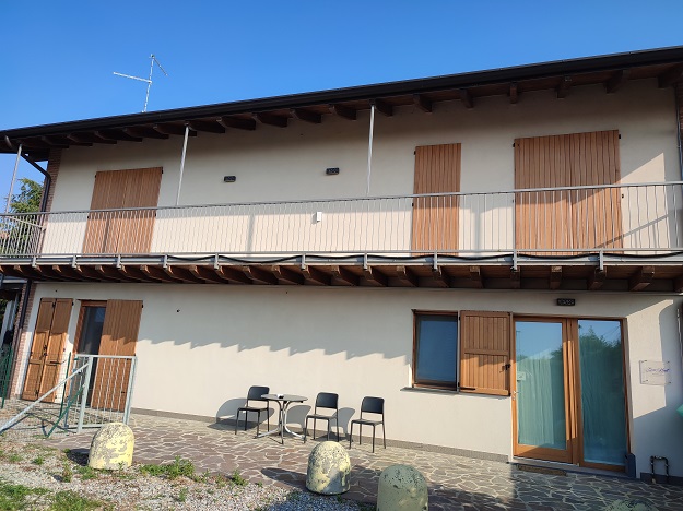 Wat te doen in Bergamo appartement