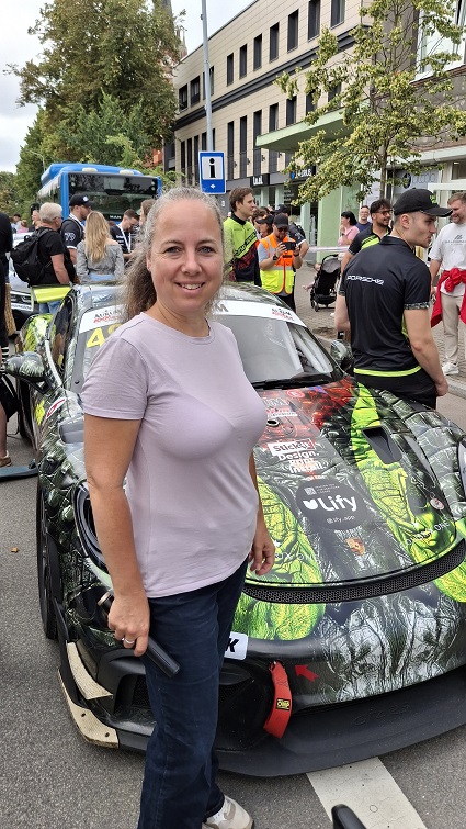 Palanga race 2025