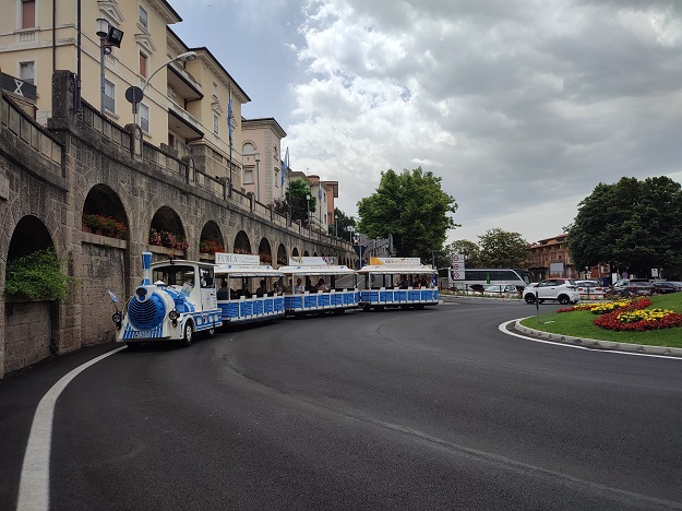 San Marino treintje