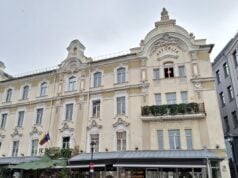 Review: Radisson Collection Astorija Hotel luxe overnachten in historisch Vilnius Review Radisson Collection Astorija Hotel luxe overnachten in historisch Vilnius