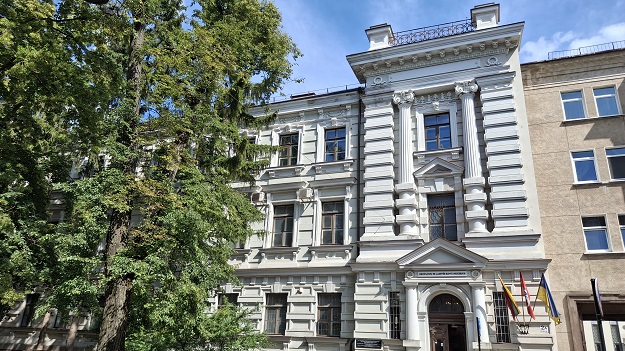 Vilnius Sovjetmuseum