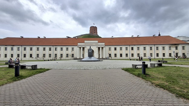 Vilnius nationaal museum