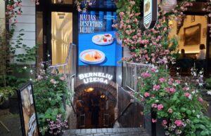 Vilnius restaurants: onze persoonlijke aanraders Vilnius restaurants onze persoonlijke aanraders